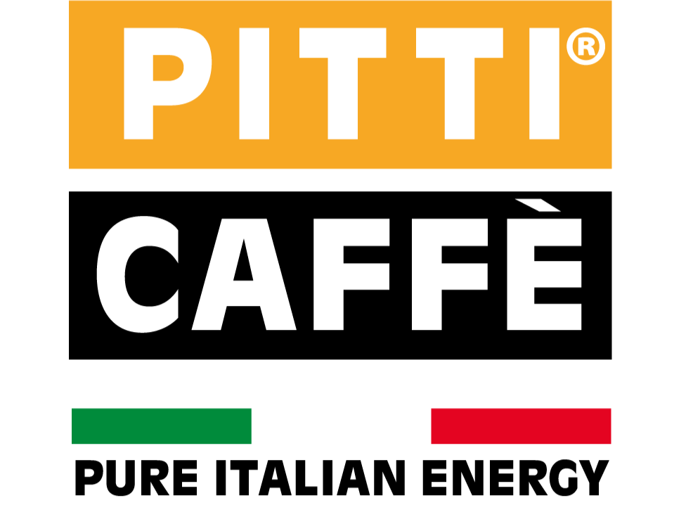 pitti cafe logo