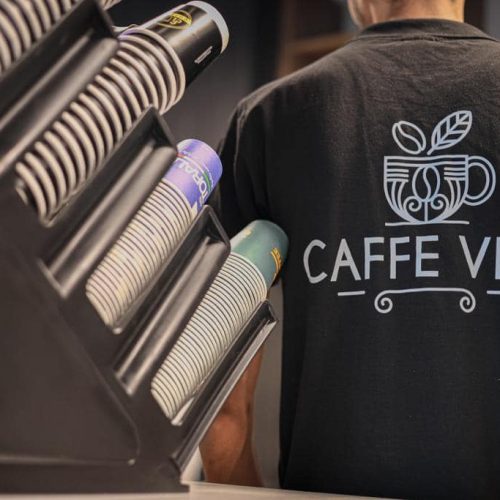 cafe vita