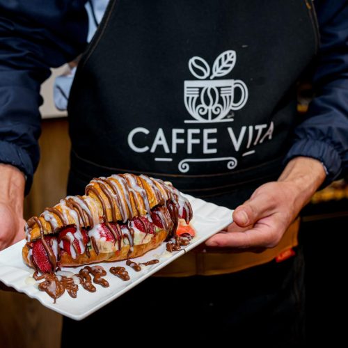 cafe vitaaaa