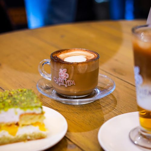 caffe vitaaa